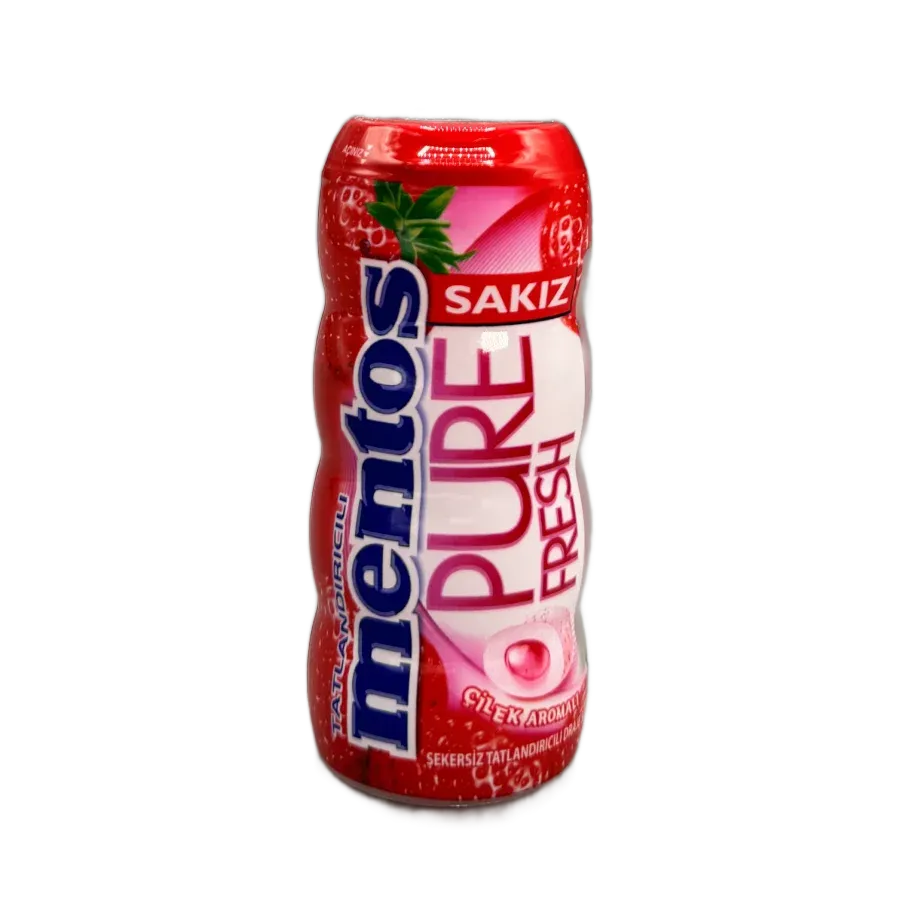 توت فرنگی
