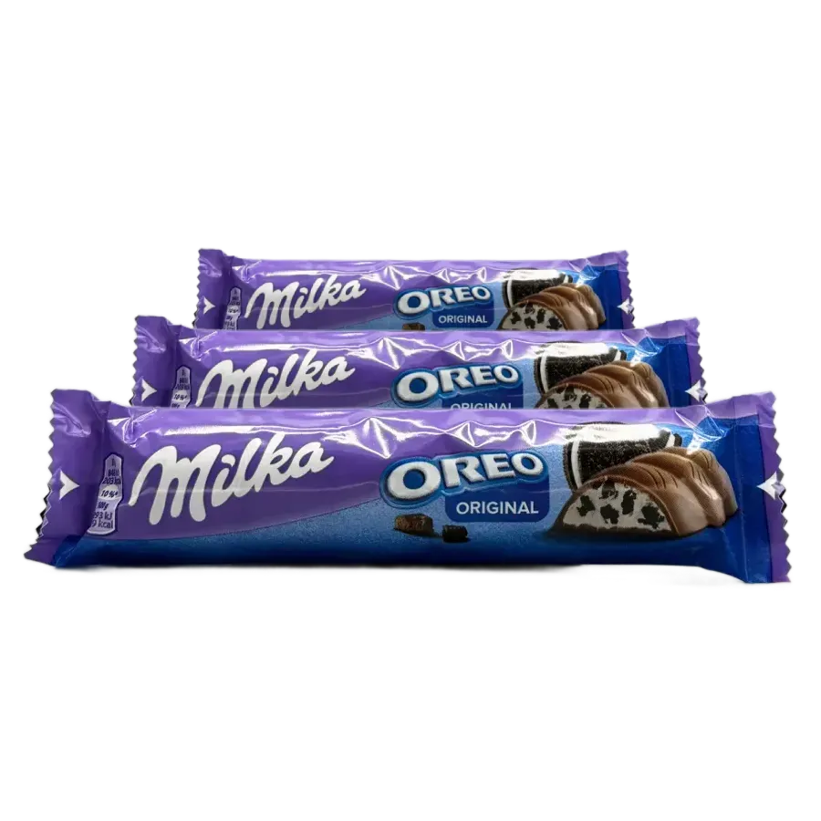 میلکا اورئو تکی