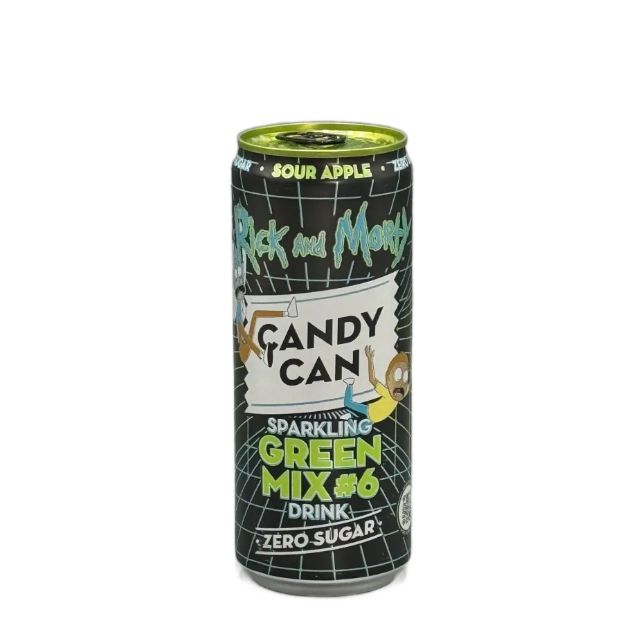 ریک اند مورتی (لیمیتد)