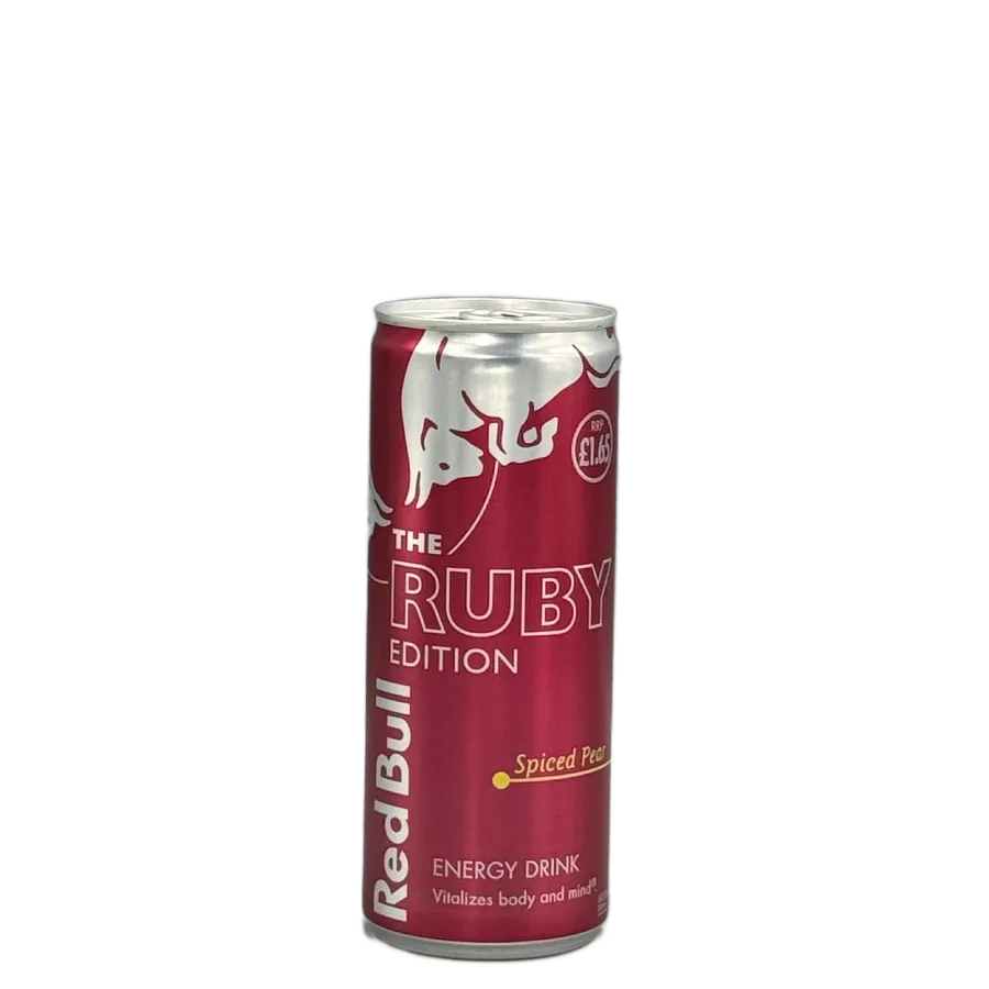 گلابی و دارچین