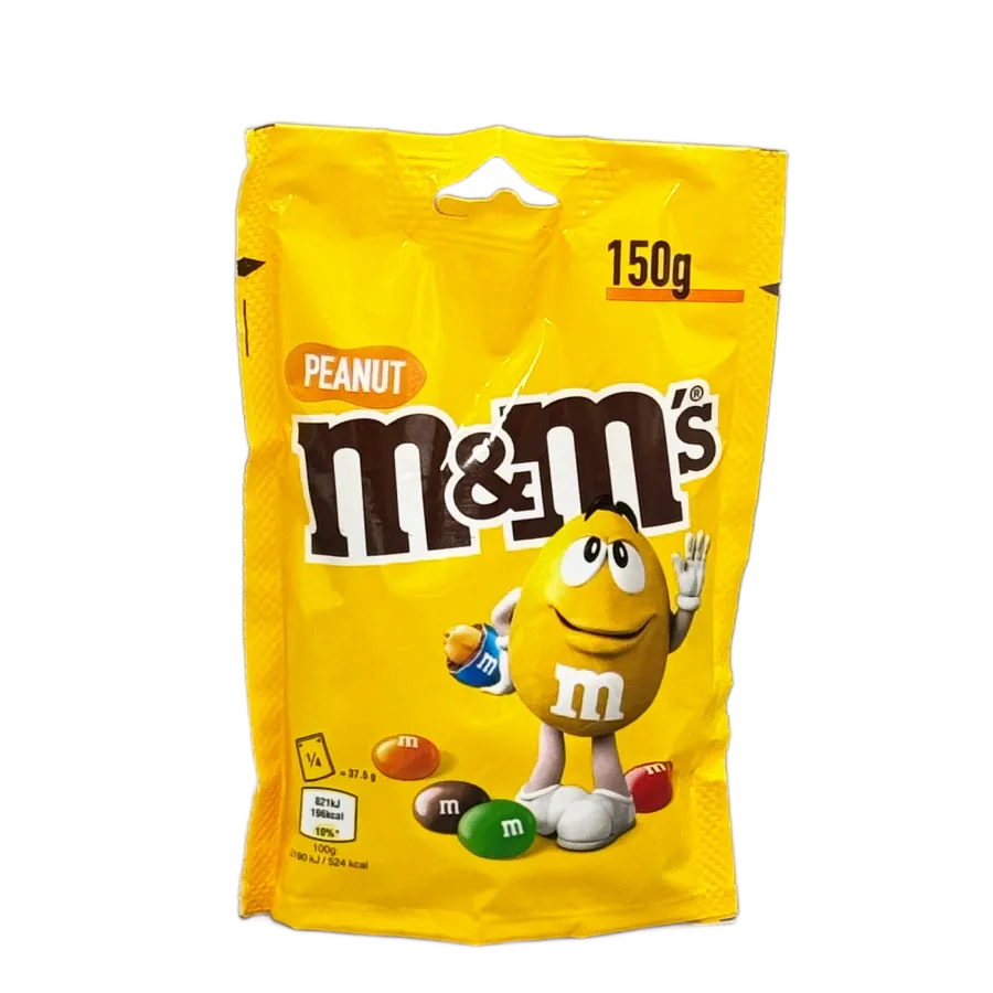 زرد (بادام زمینی)