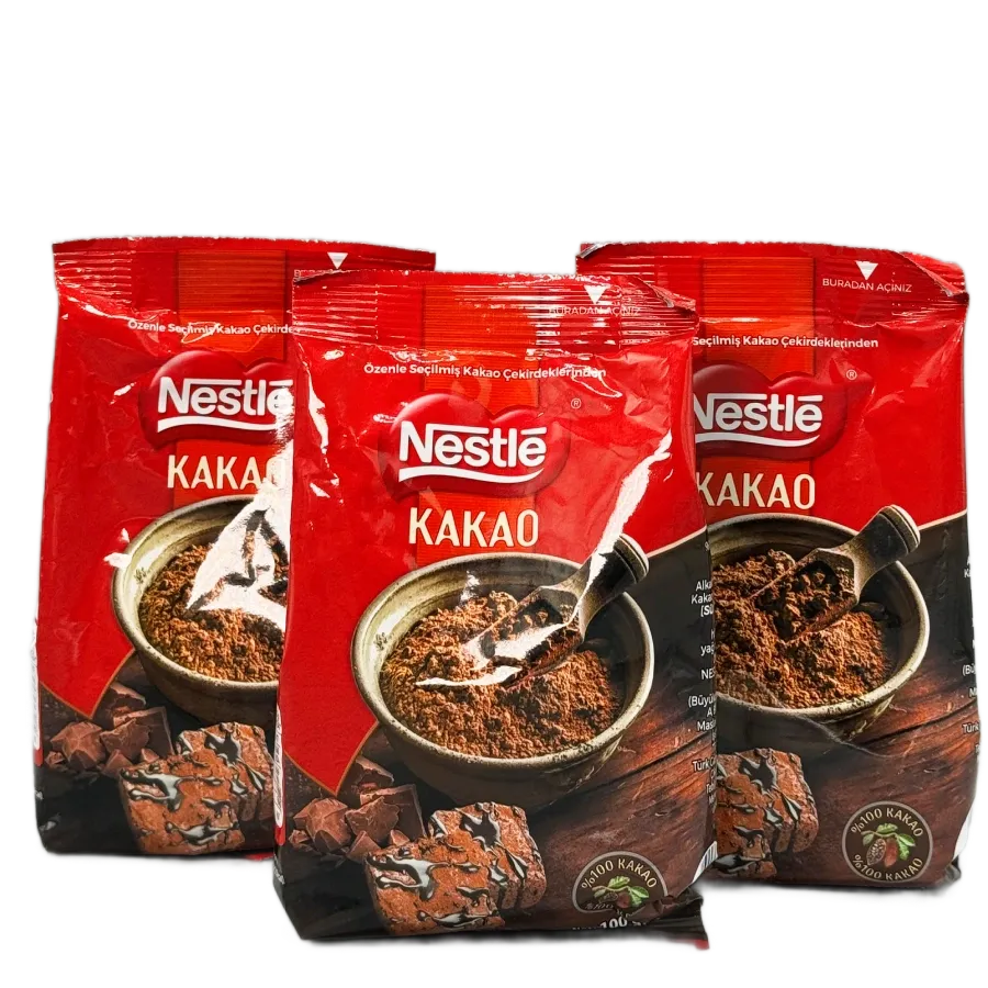 پودر کاکائو نستله