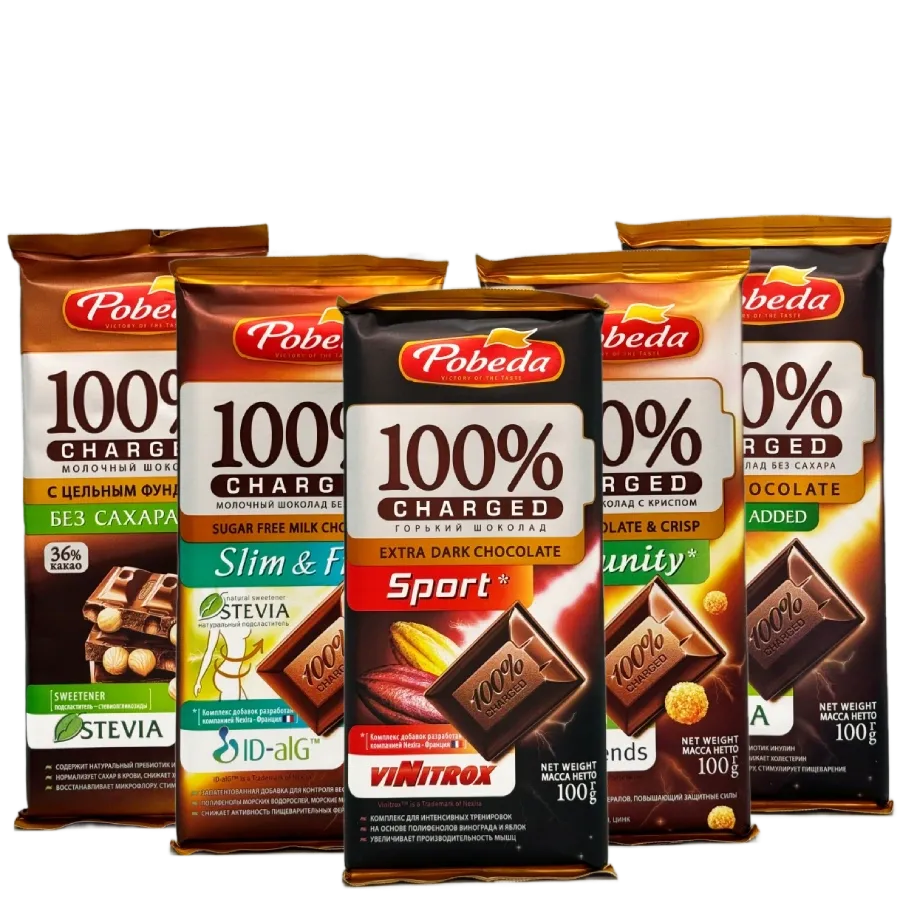 تابلت پوبدا رژیمی