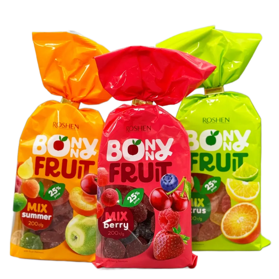 پاستیل روشن 200 گرم