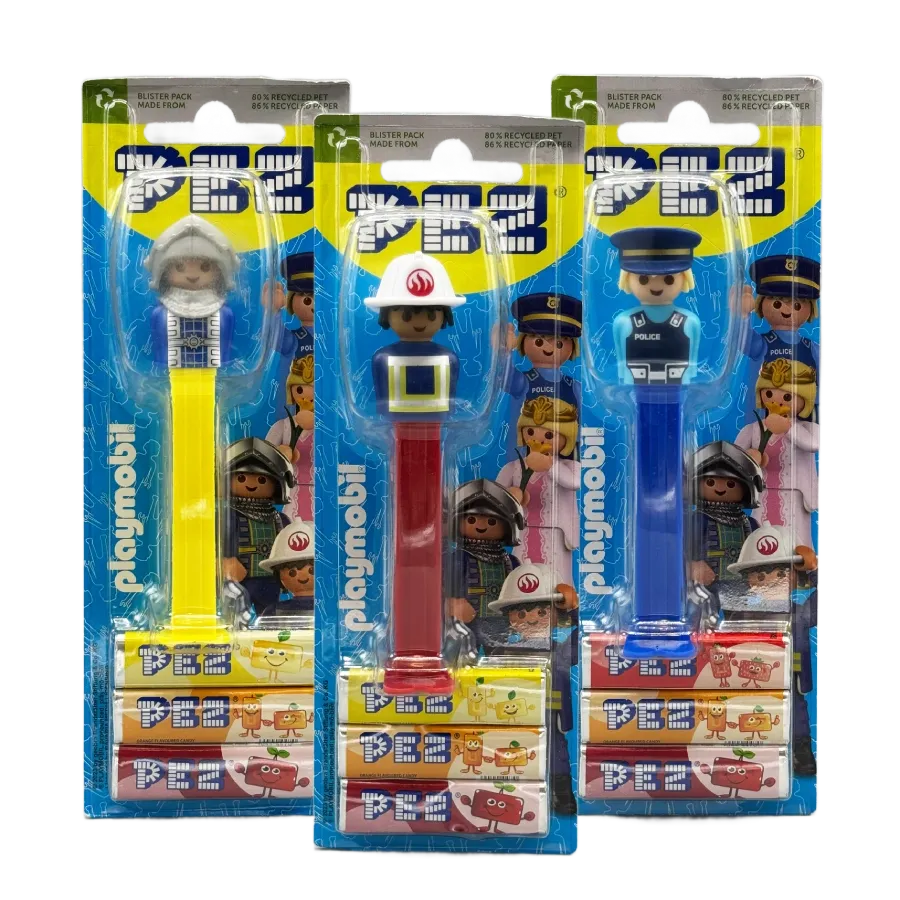 آبنبات پز عروسکی