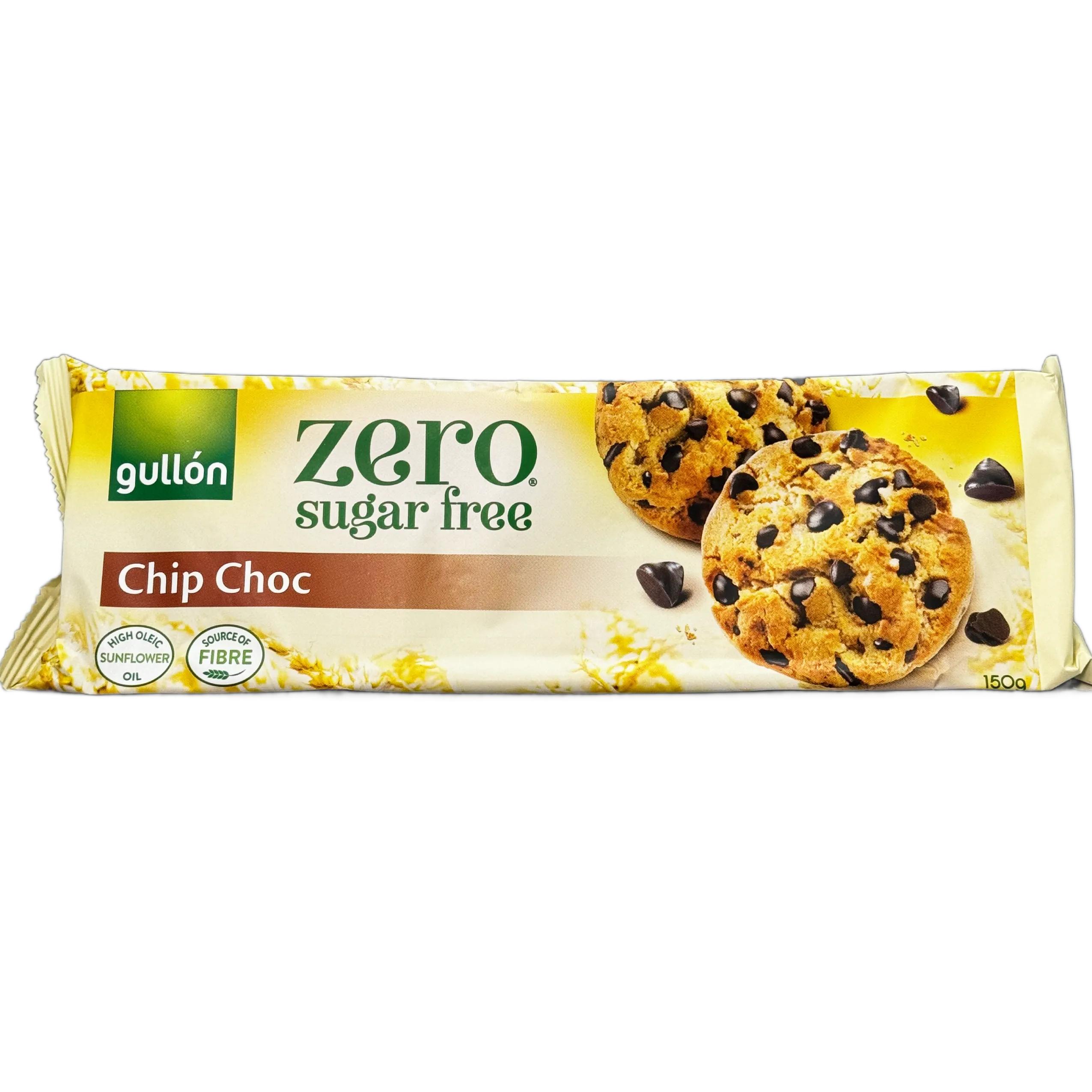 کوکی چوکو چیپس گولون