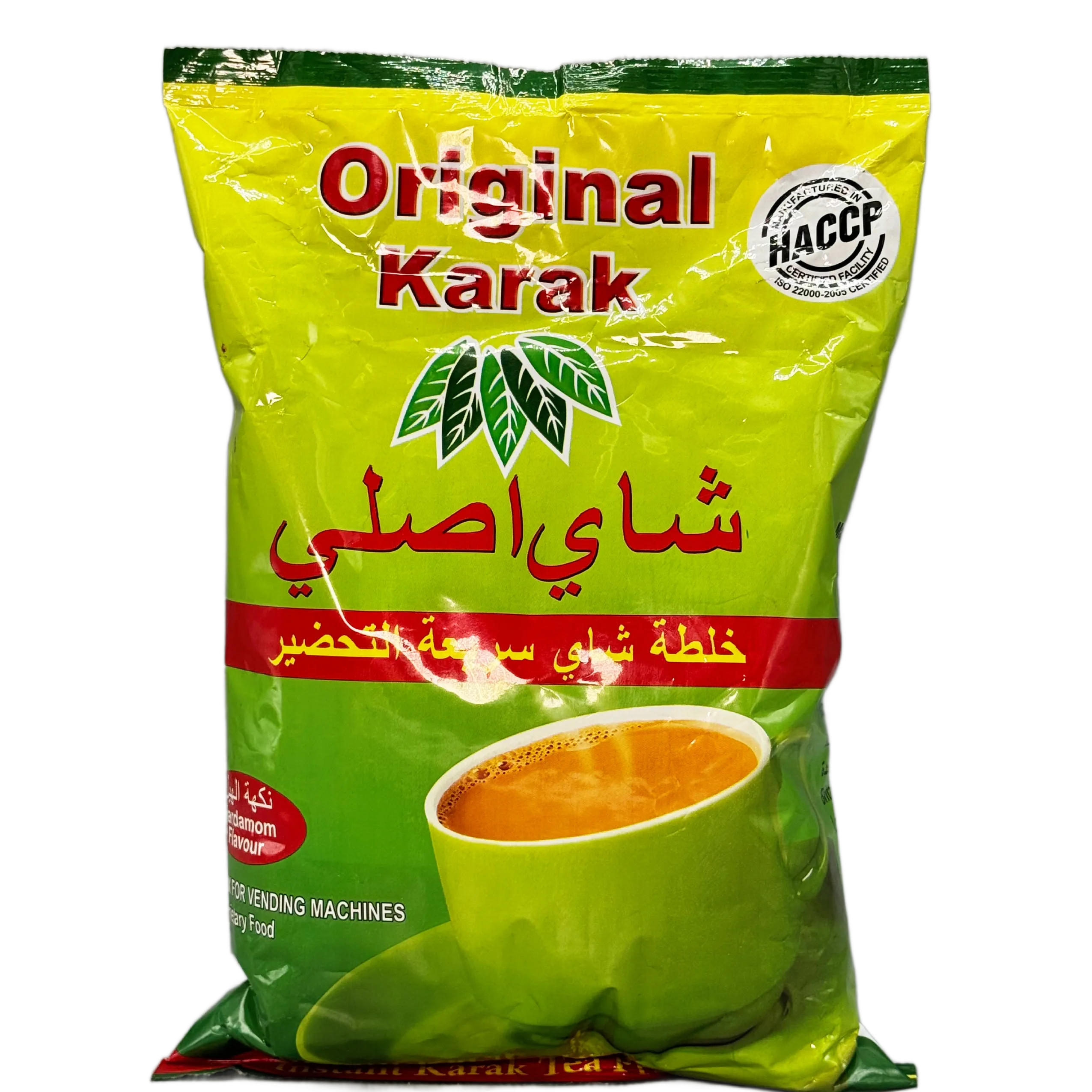 چای کرک اصلی