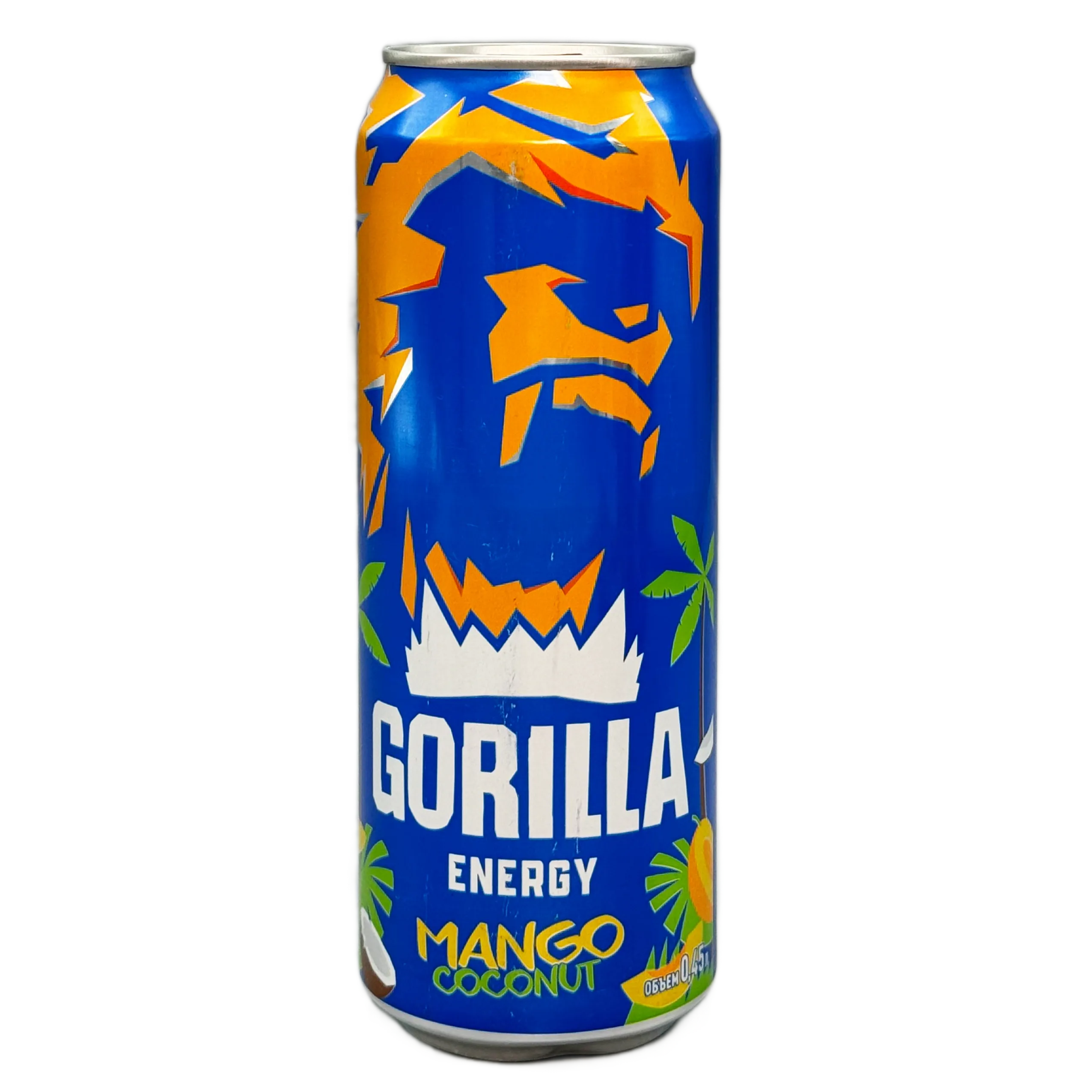 انبه و نارگیل