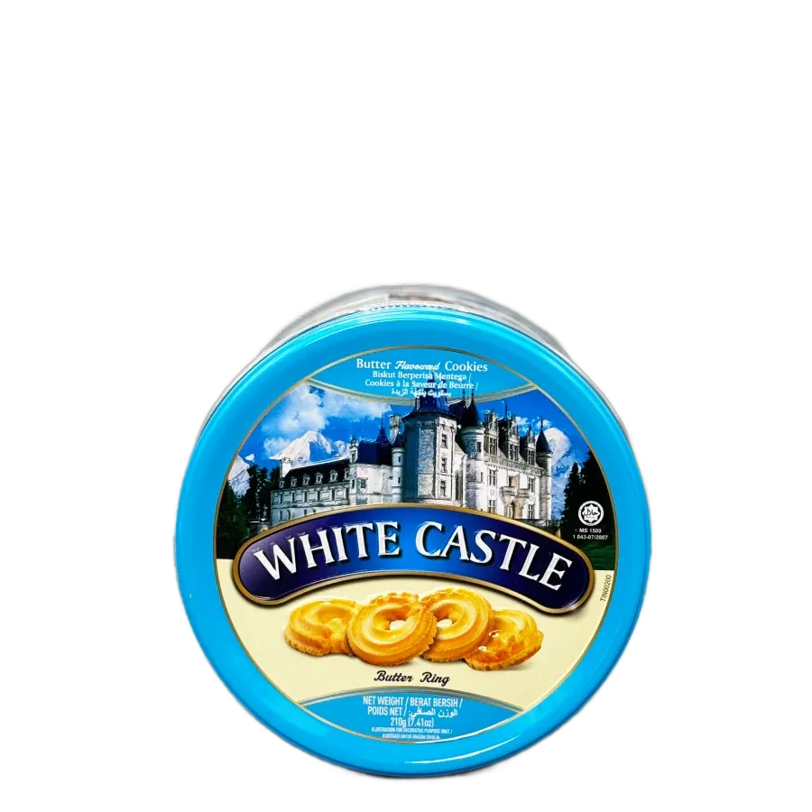 وایت کسل 210 گرم