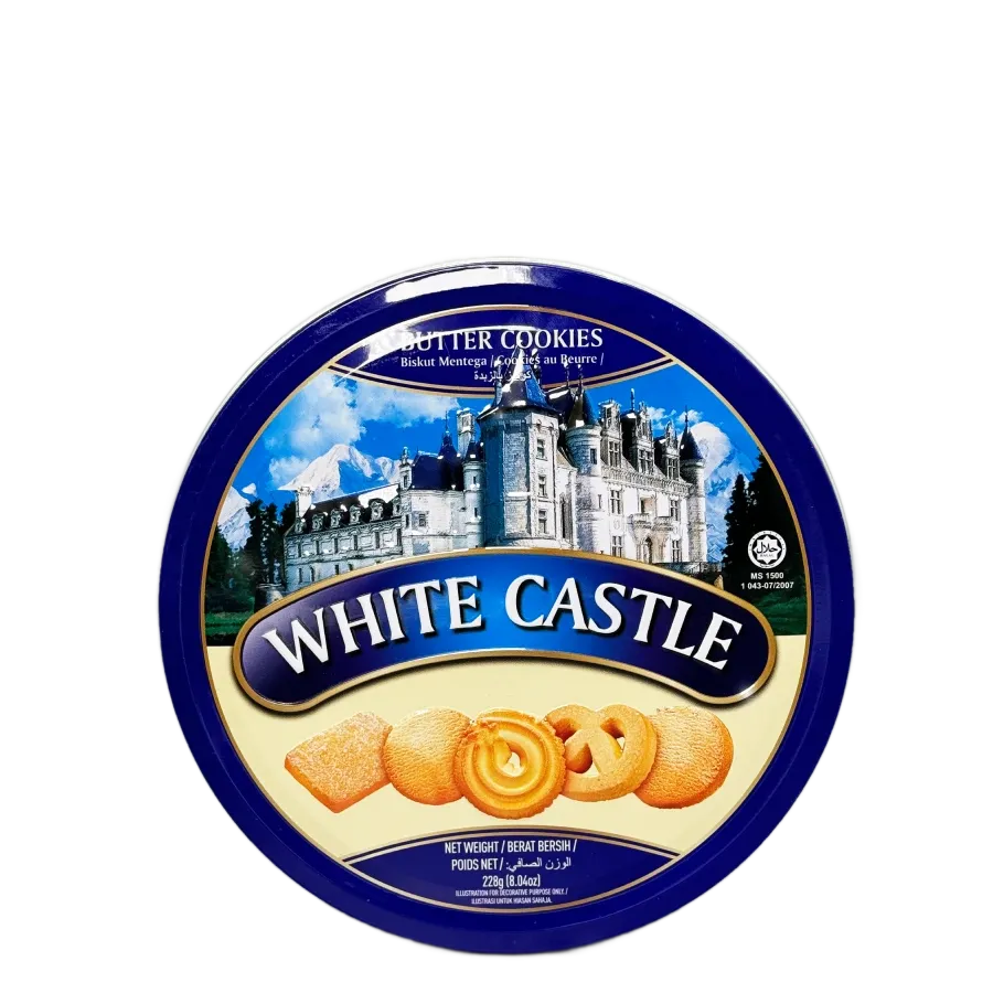 وایت کسل 228 گرم