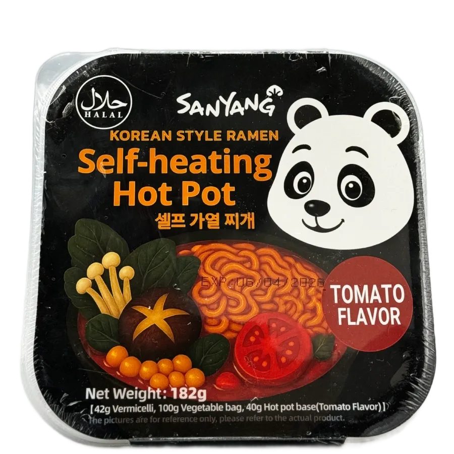 گوجه ای ملایم