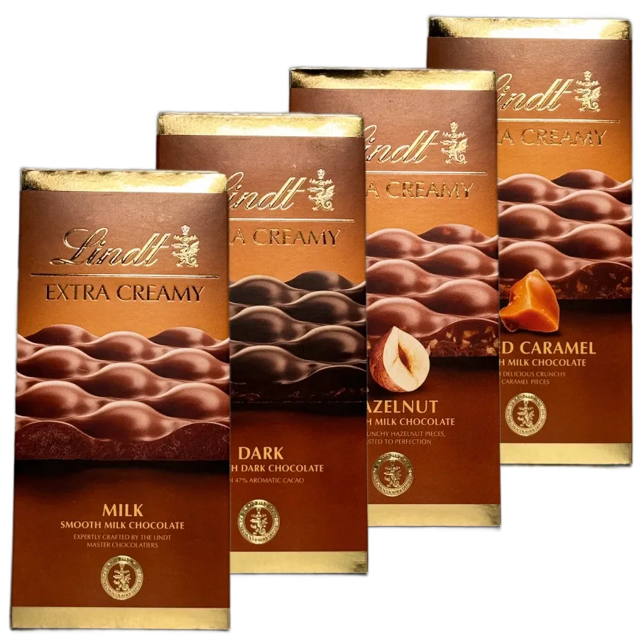 لینت اکسترا کرم