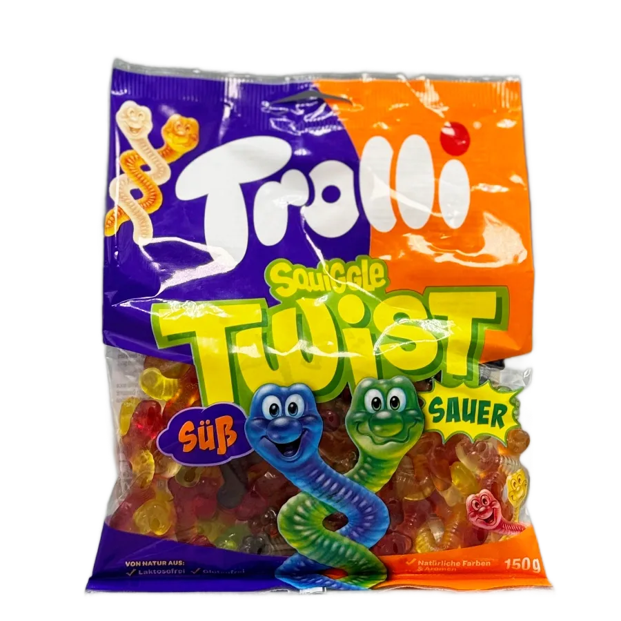 2 طعم ترش و شیرین