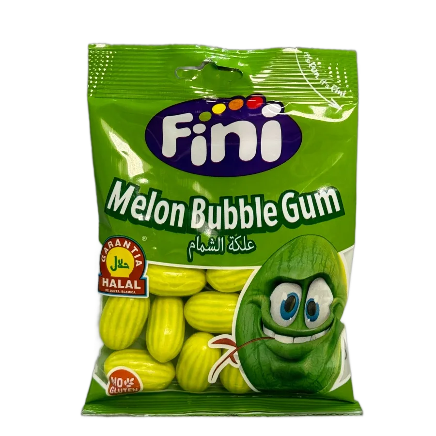 آدامس هندوانه