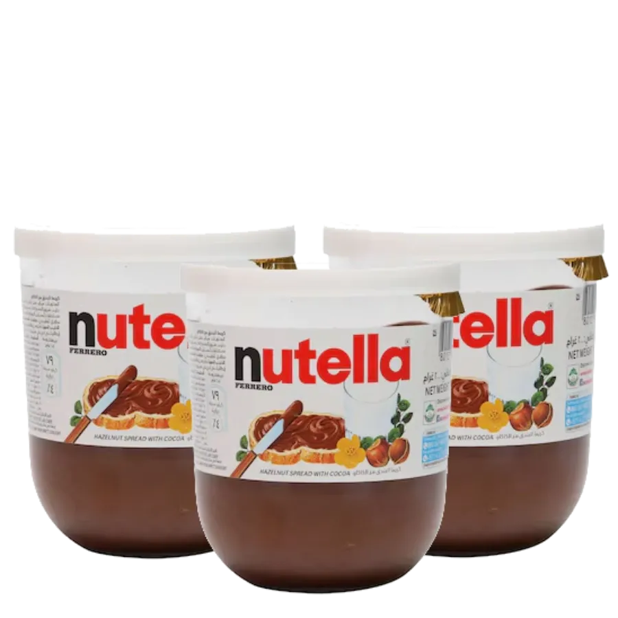 نوتلا 200 گرم