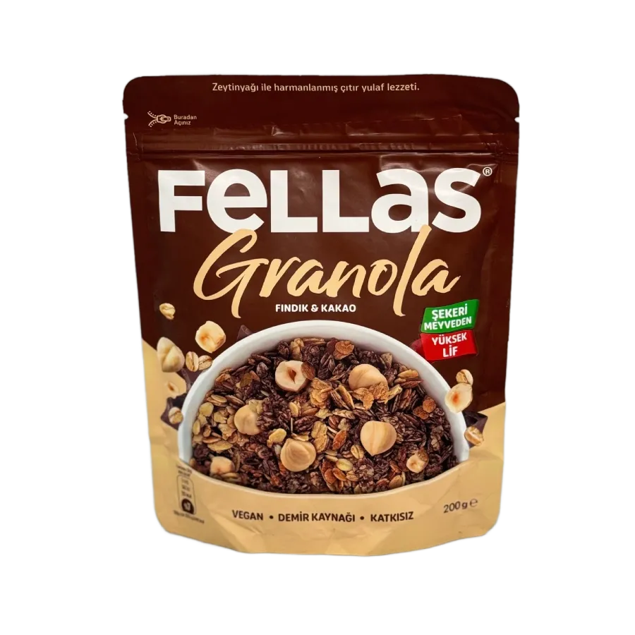 فندق و کاکائو