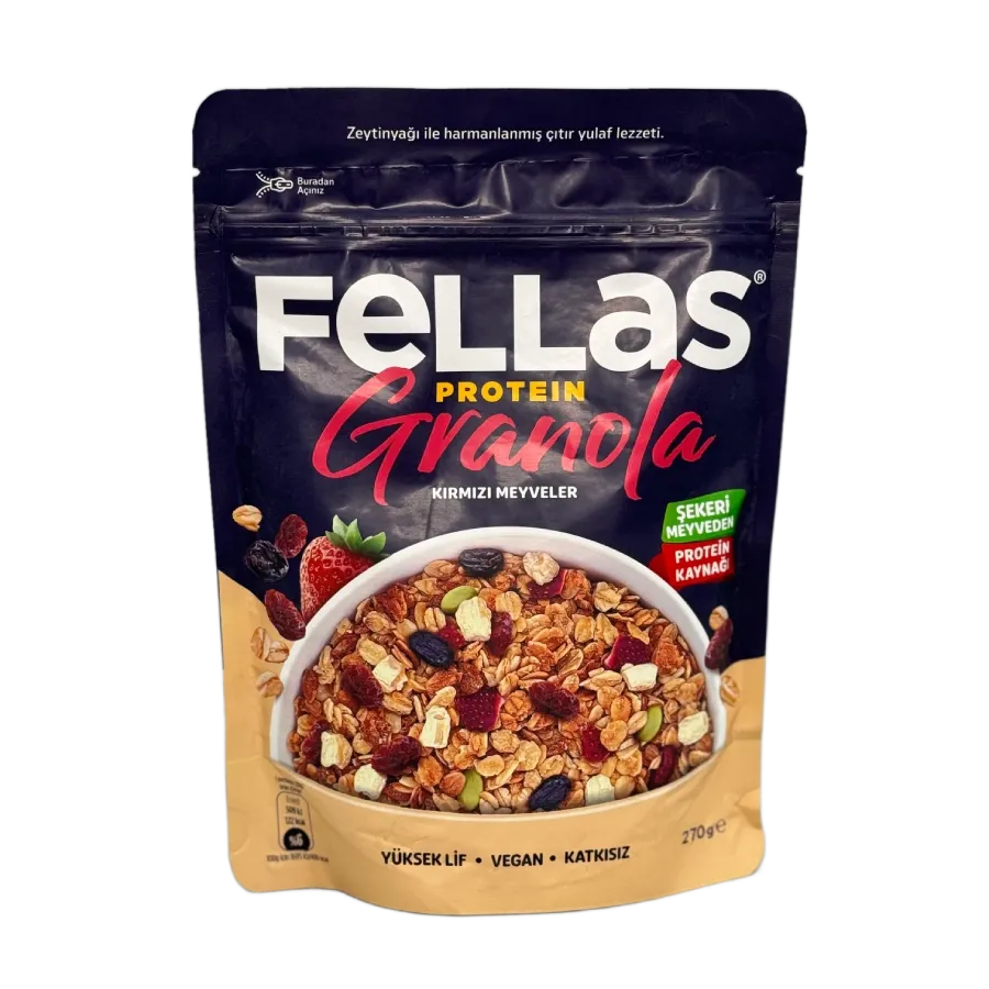 میوه های قرمز