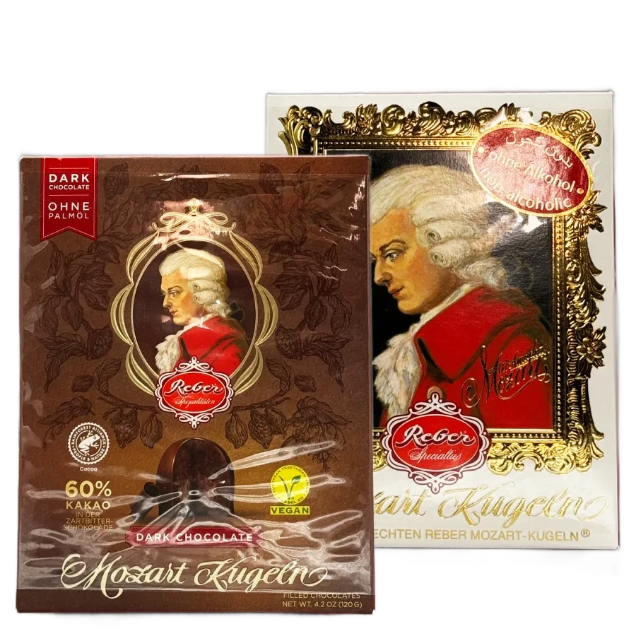 موزارت کادویی