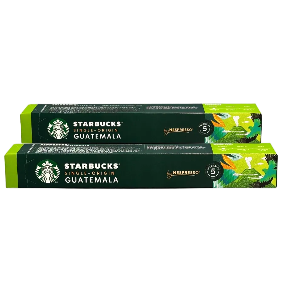 سینگل اوریجین گواتمالا