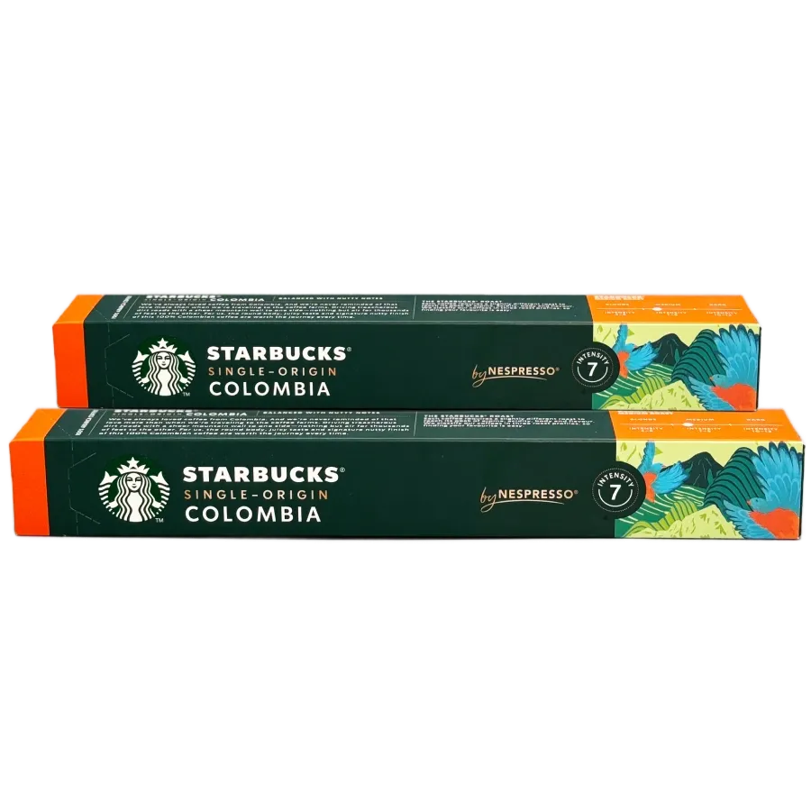 سینگل اوریجین کلمبیا