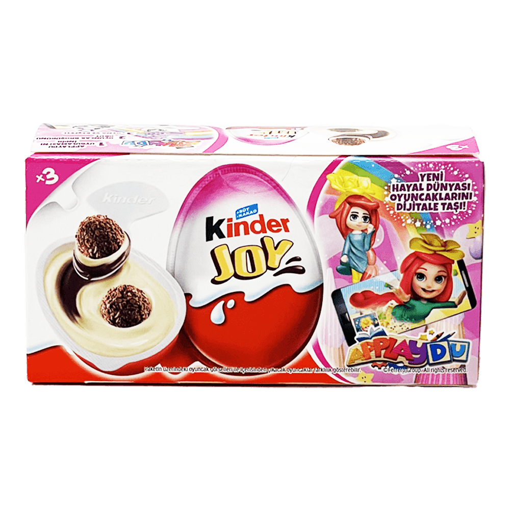 kinderjoy3taee