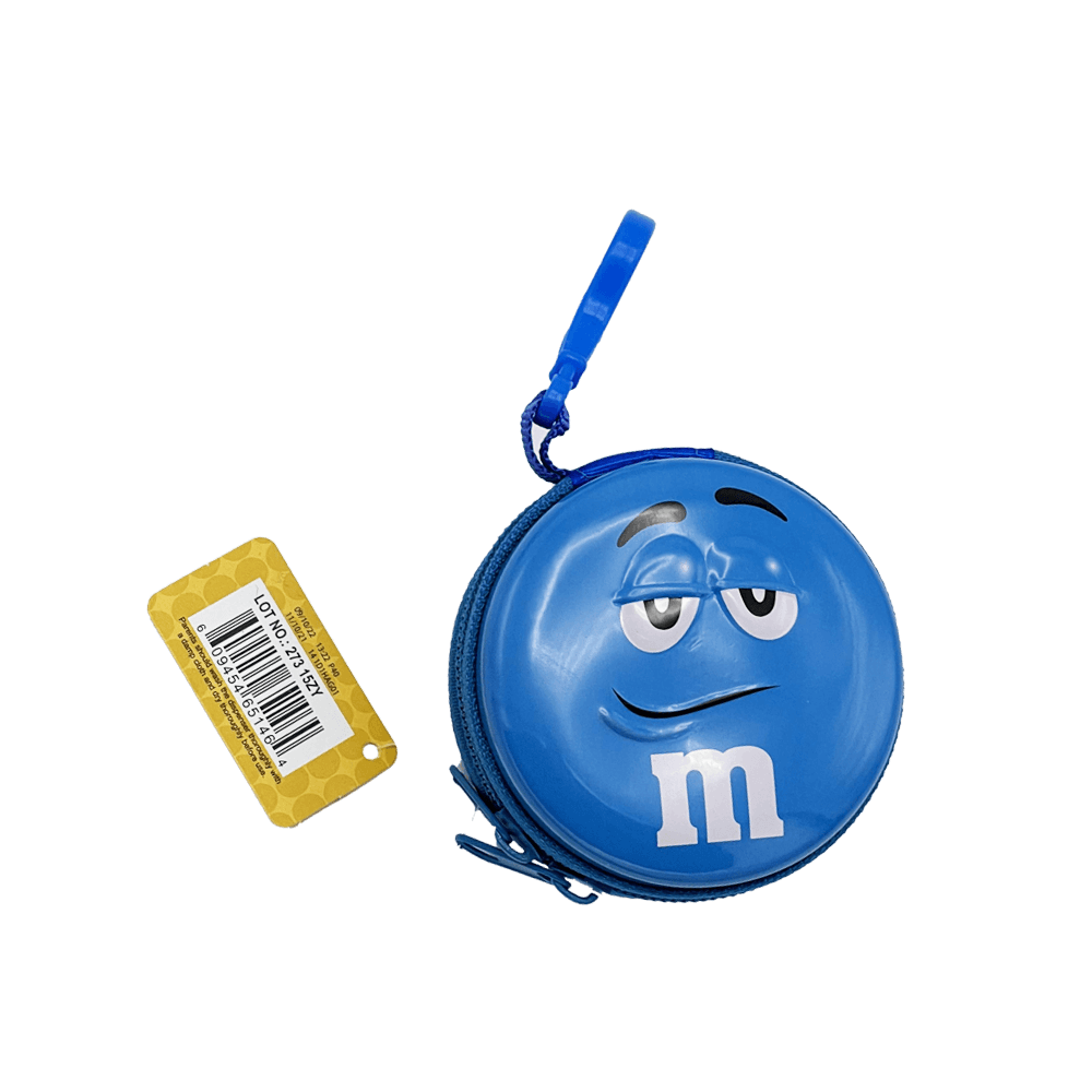 اسمارتیز کیفی M&M