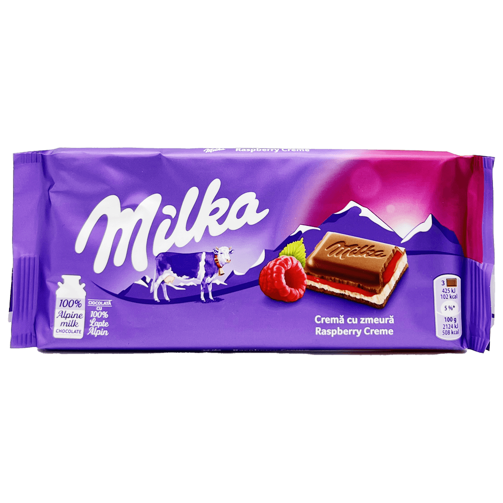 milka11