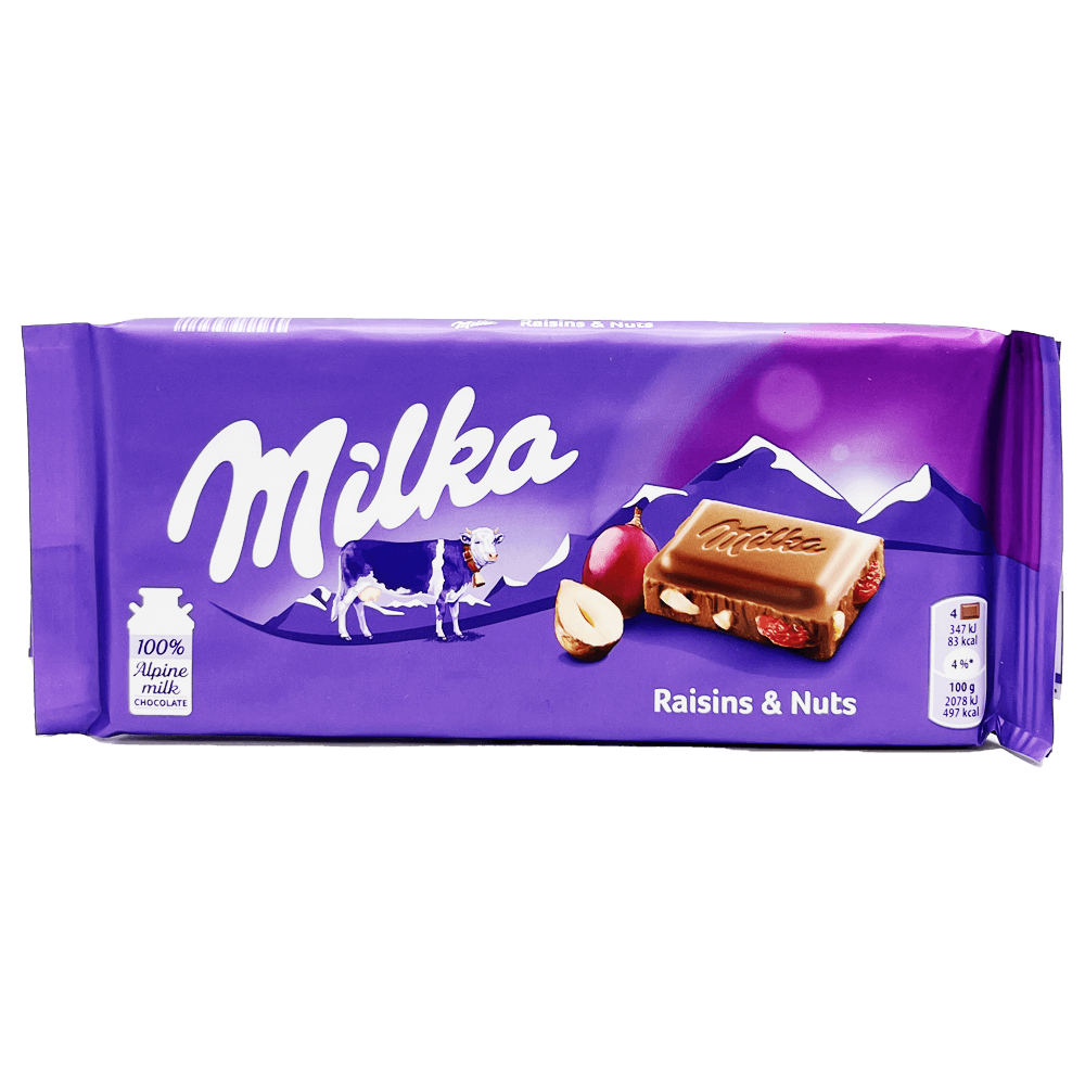 milka7