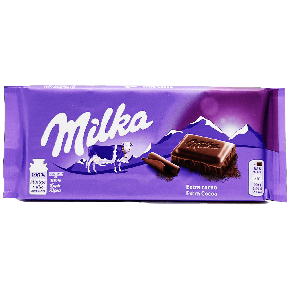 milka8