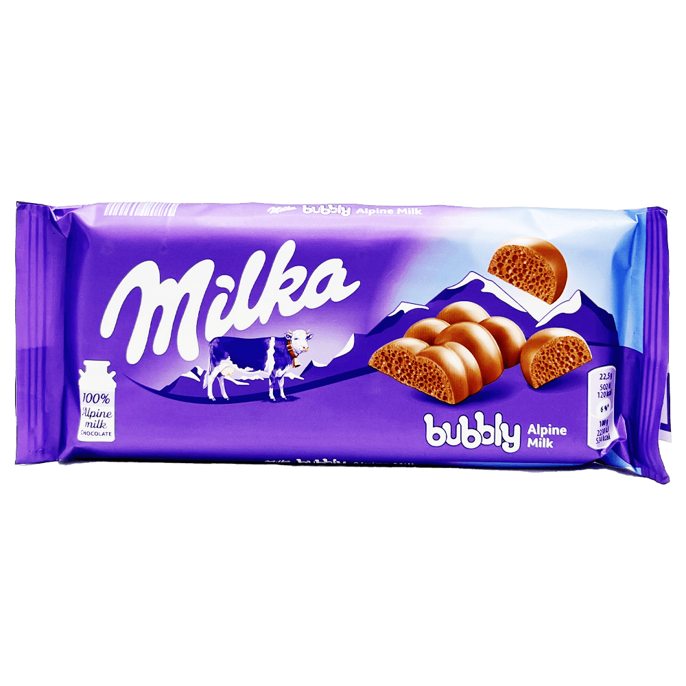 milka9