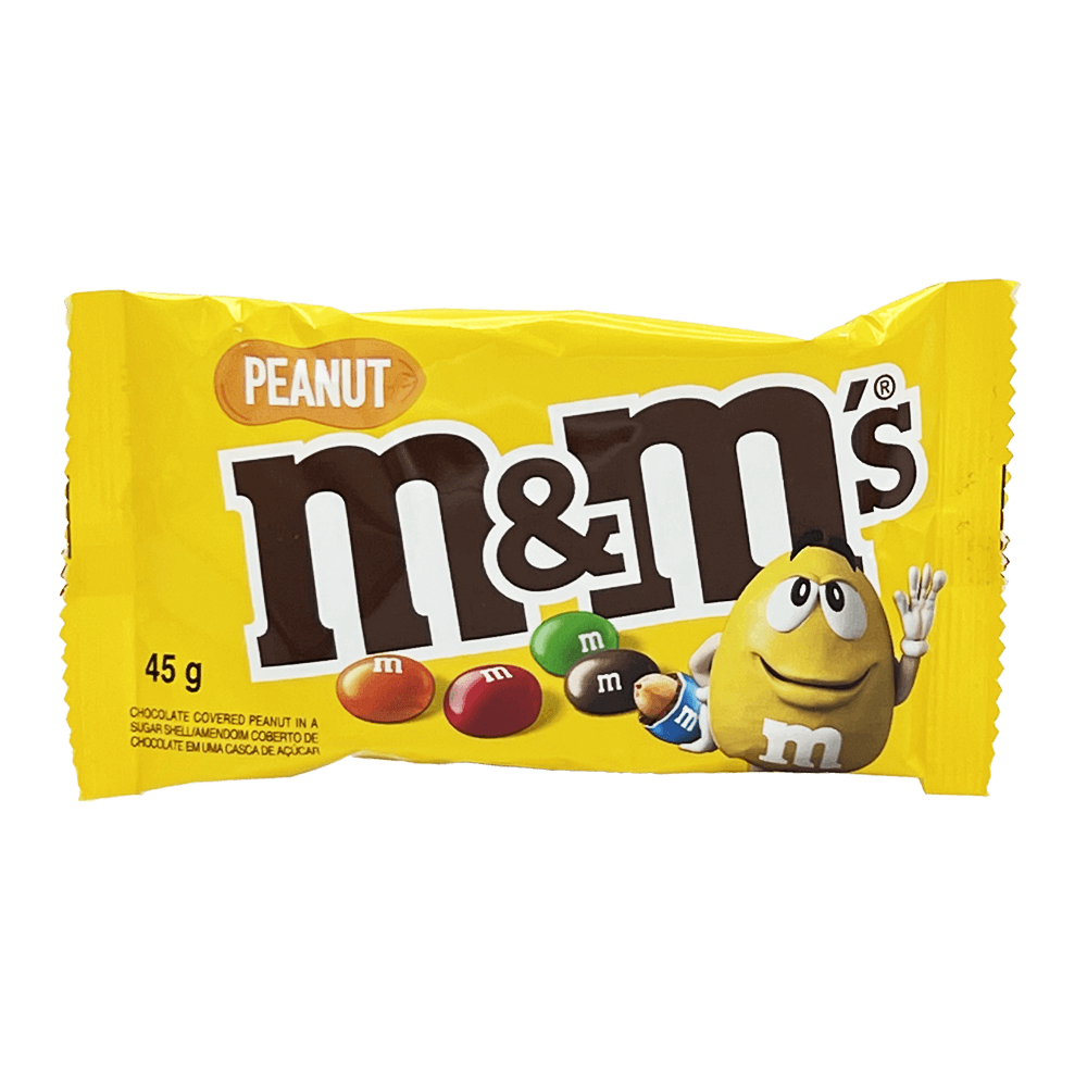 m&m5