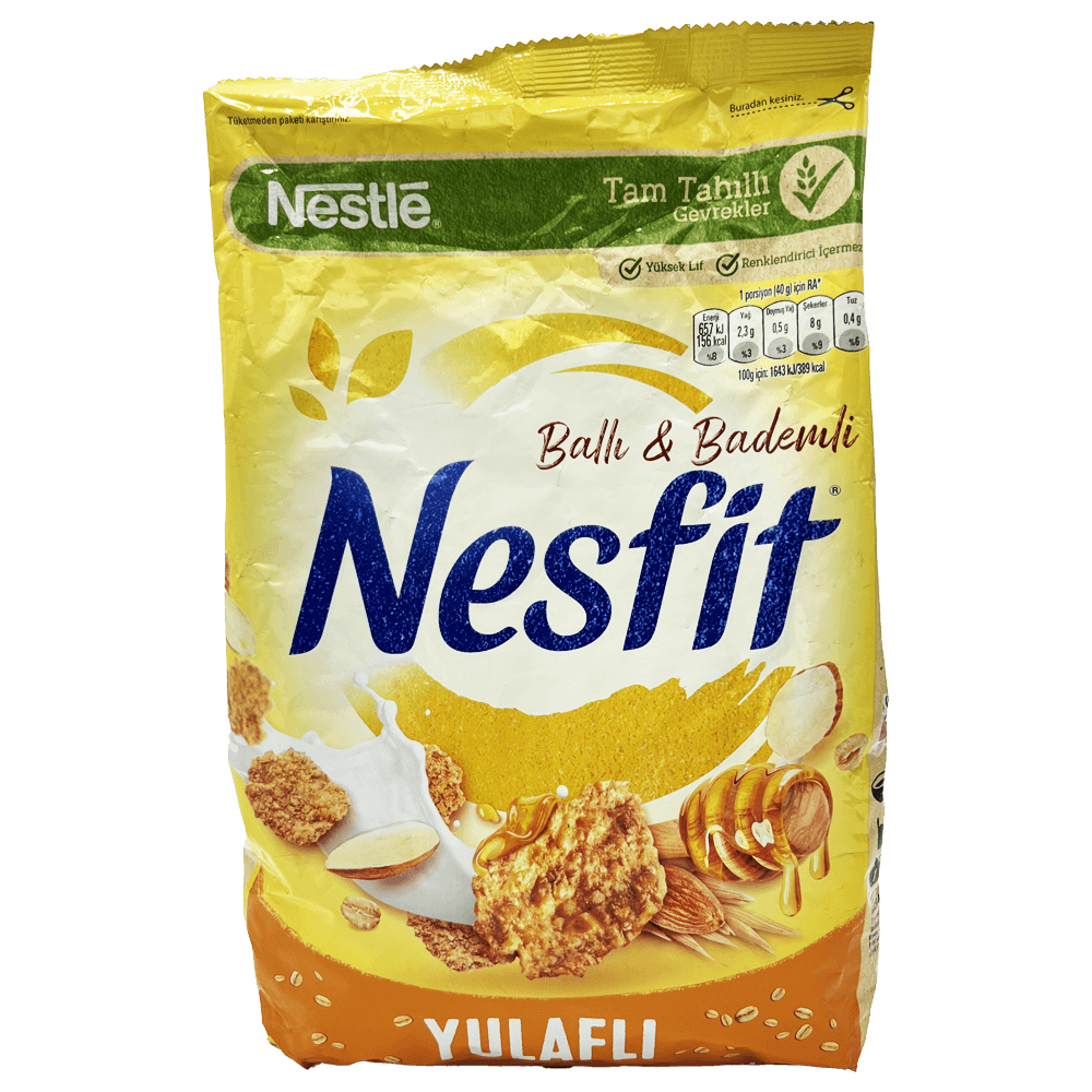 nesfit3